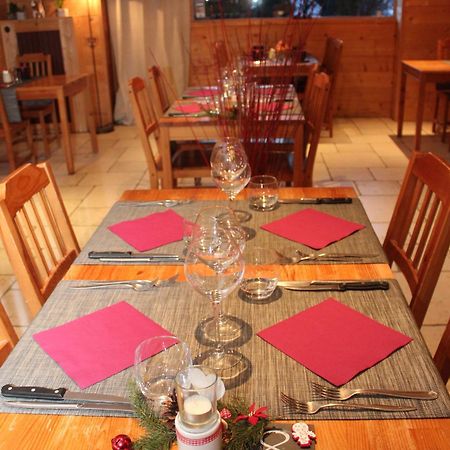 Chalet De L'Ancolie Hotel Megève Kültér fotó