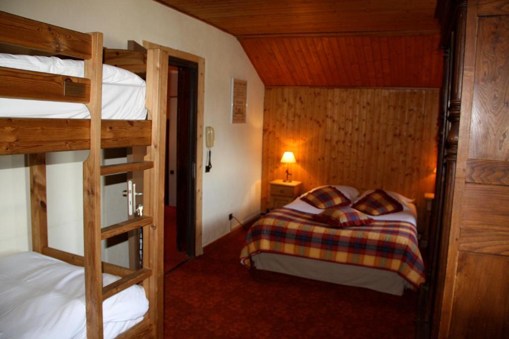 Chalet De L'Ancolie Hotel Megève Kültér fotó