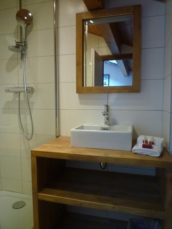 Chalet De L'Ancolie Hotel Megève Kültér fotó