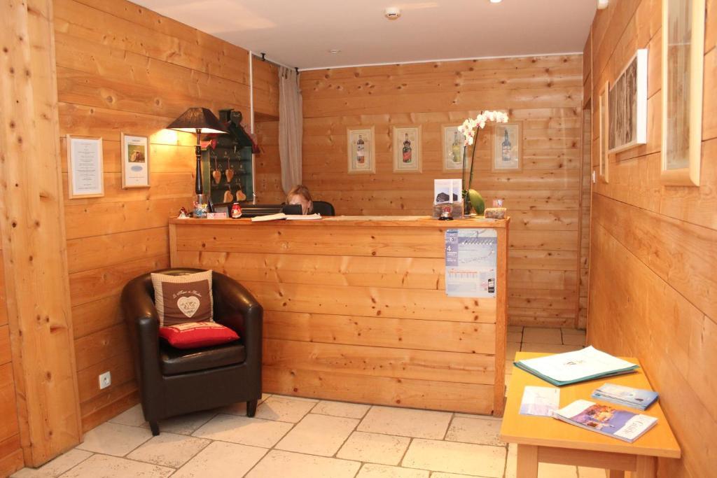 Chalet De L'Ancolie Hotel Megève Kültér fotó