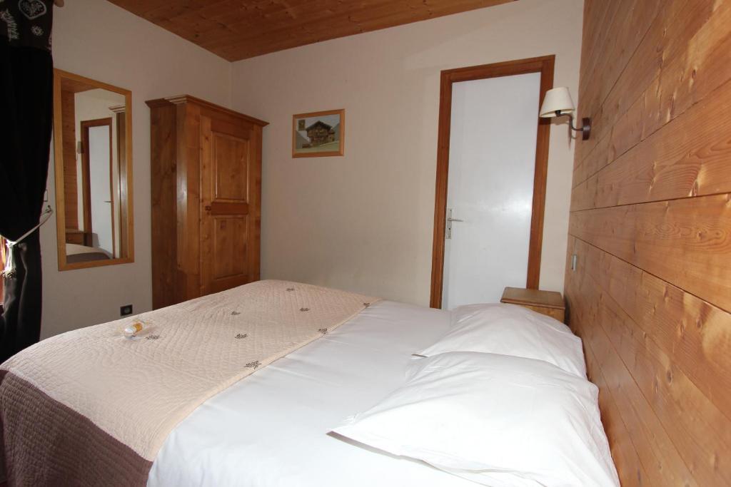 Chalet De L'Ancolie Hotel Megève Kültér fotó