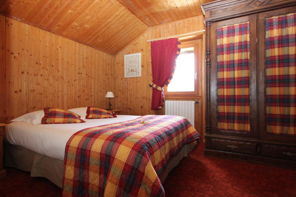 Chalet De L'Ancolie Hotel Megève Kültér fotó