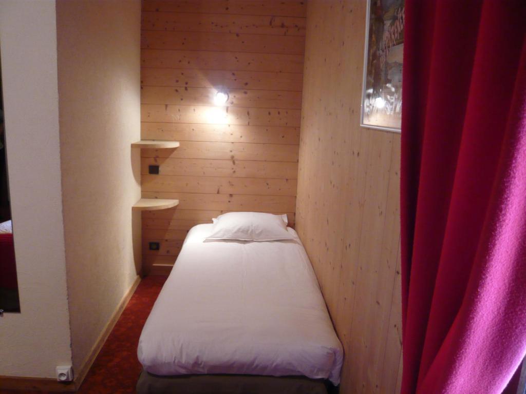 Chalet De L'Ancolie Hotel Megève Szoba fotó